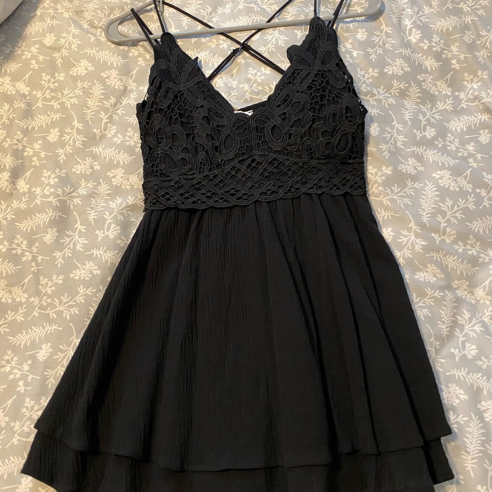 Black Tank